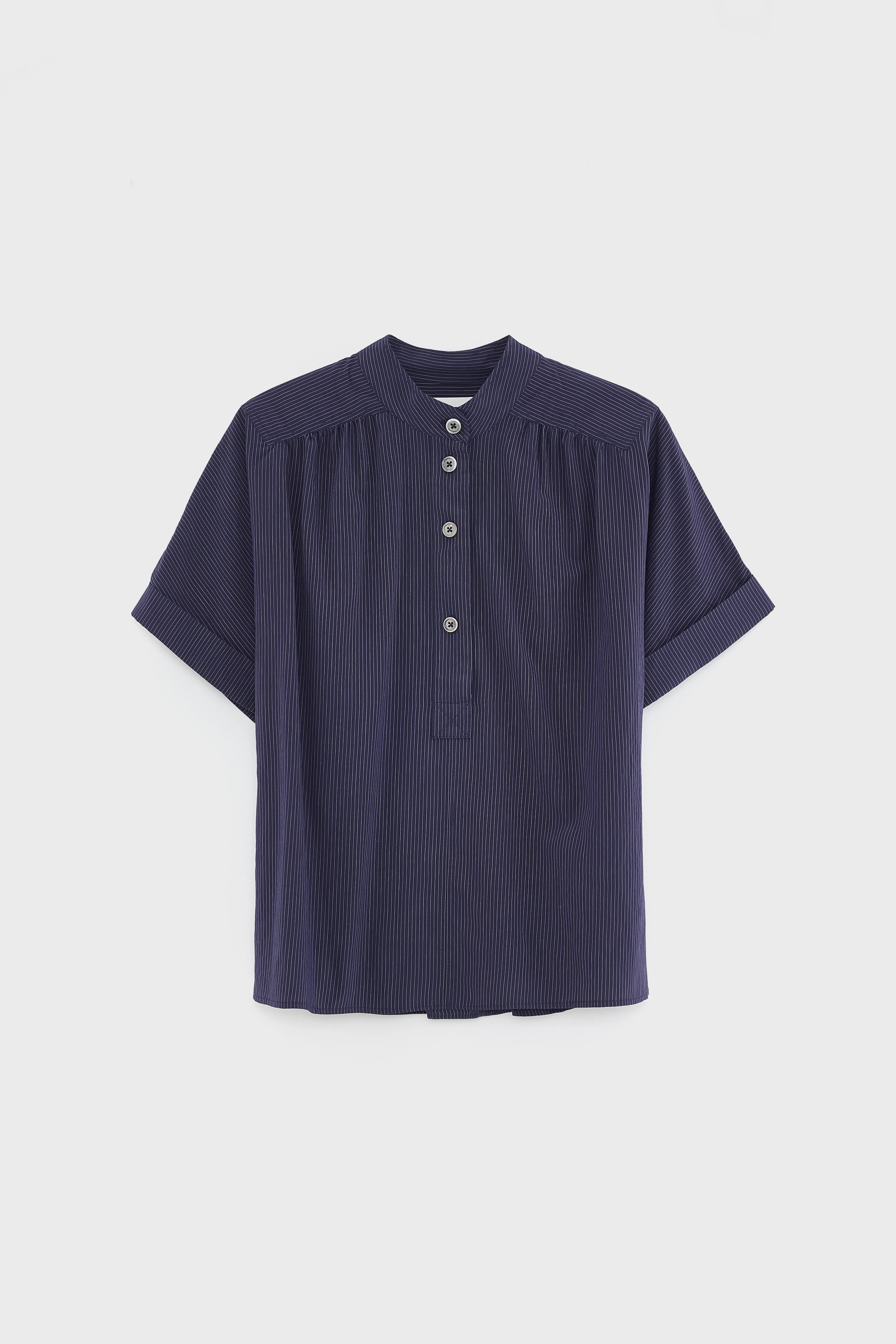 Bellerose Pear striped blouse (261 / W / STRIPE A)