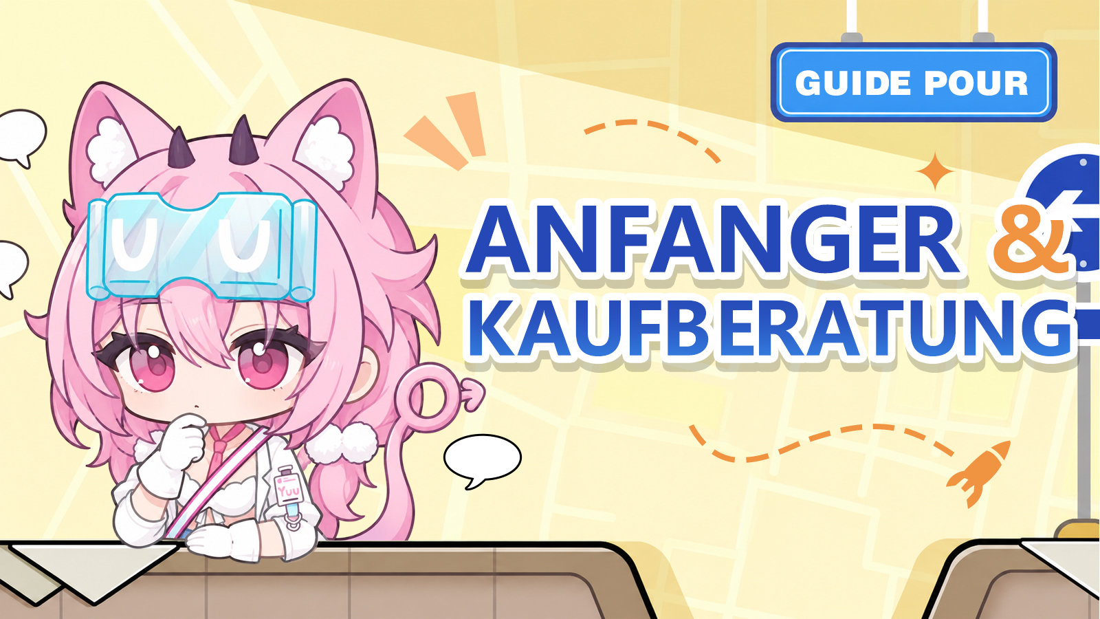 Anfänger & Kaufberatung | DR.YUU™ Ratgeber - Masturbator & Sexspielzeug