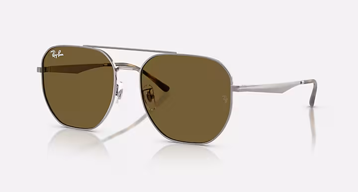Ray-Ban RB3724D