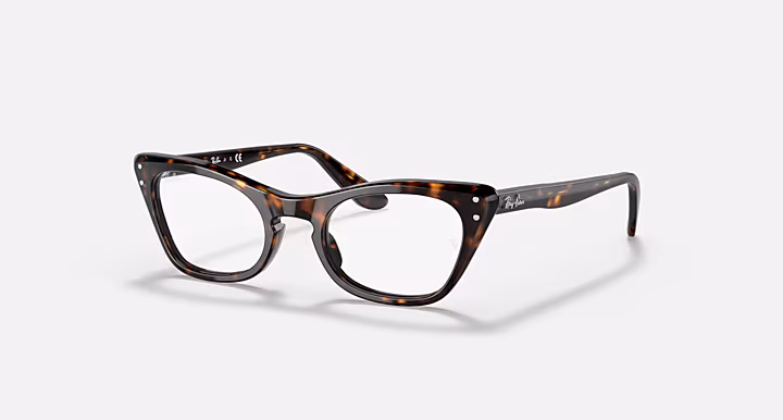 Ray-Ban MISS BURBANK OPTICS KIDS