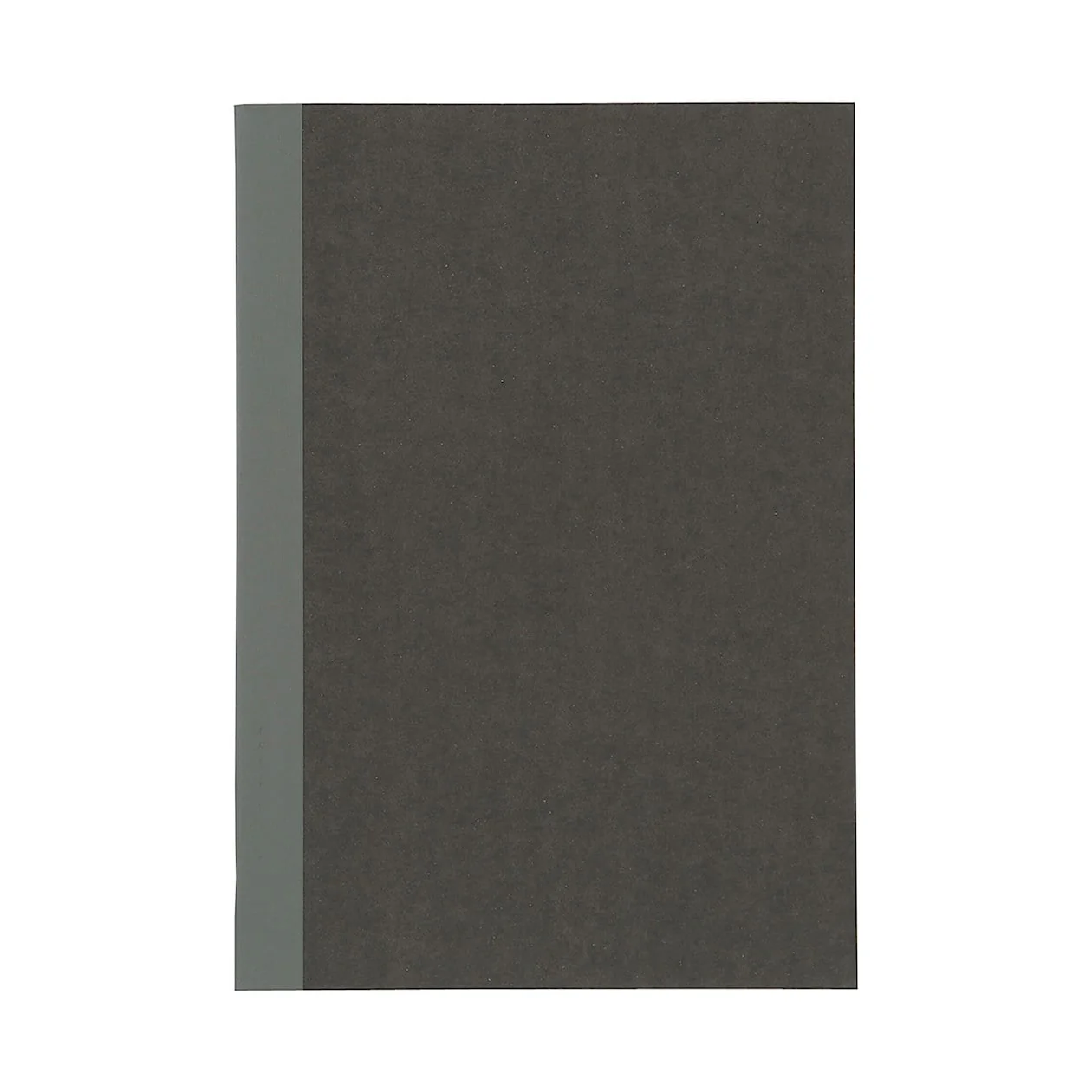 Recycled Notebook - A5 Grid