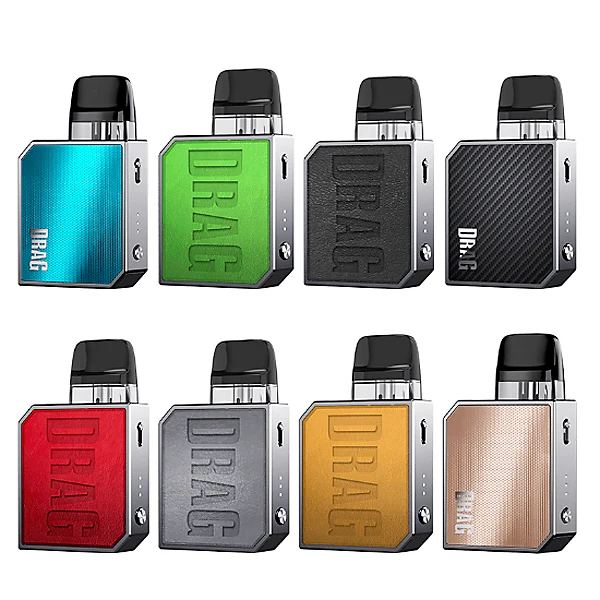 VooPoo Drag Nano 2 Pod Kit