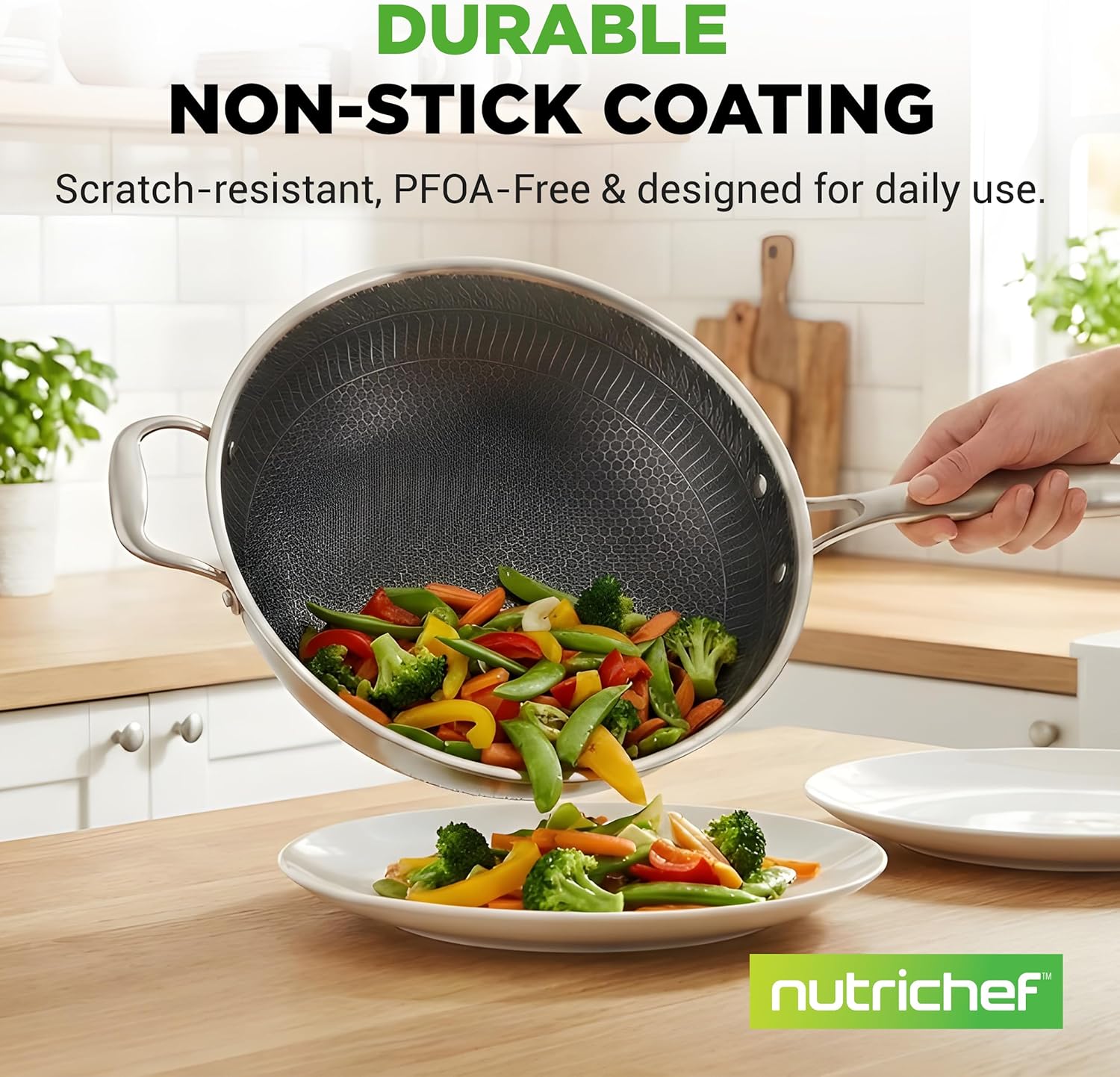 NutriChef 12