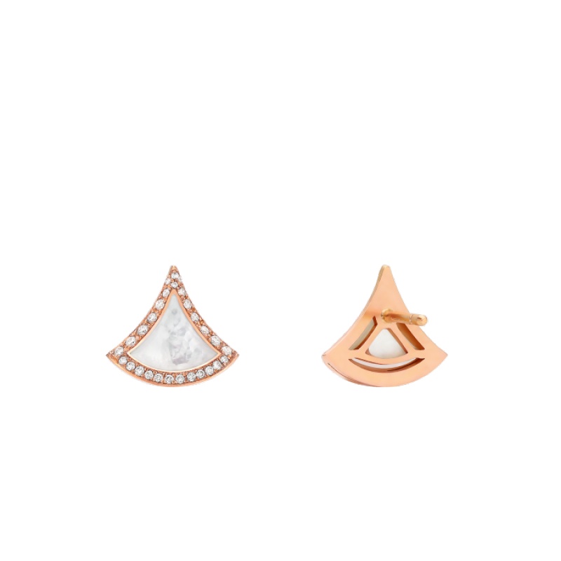 Replicate DIVAS’ DREAM earrings(1:1 replica) - Original Replica Club