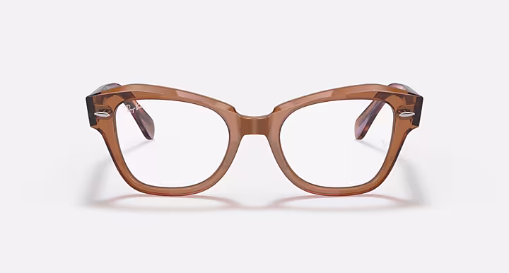 Ray-Ban STATE STREET OPTICS