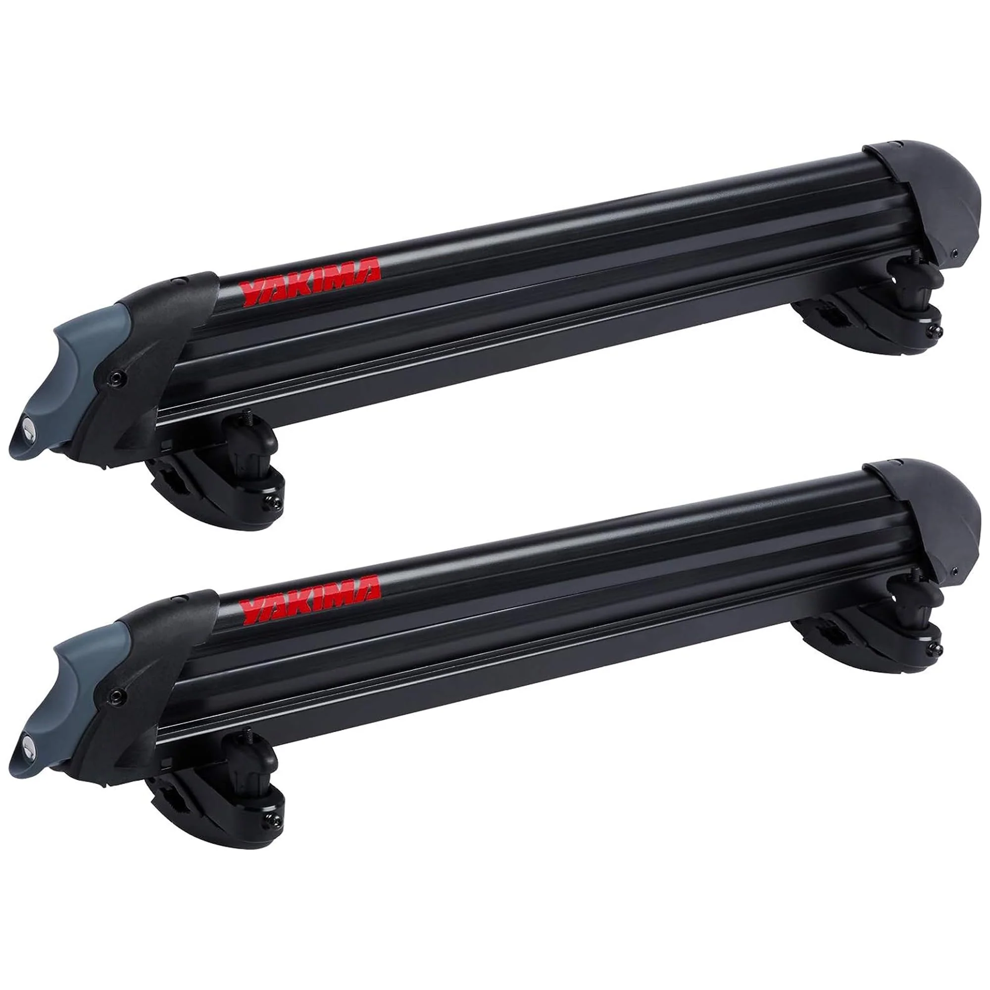 Yakima PowderHound 6 Ski Snowboard Mount