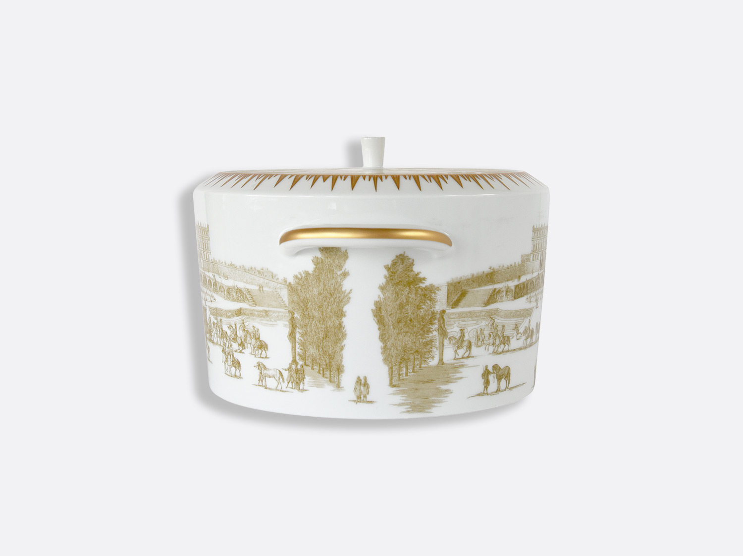 Soupière 2 L