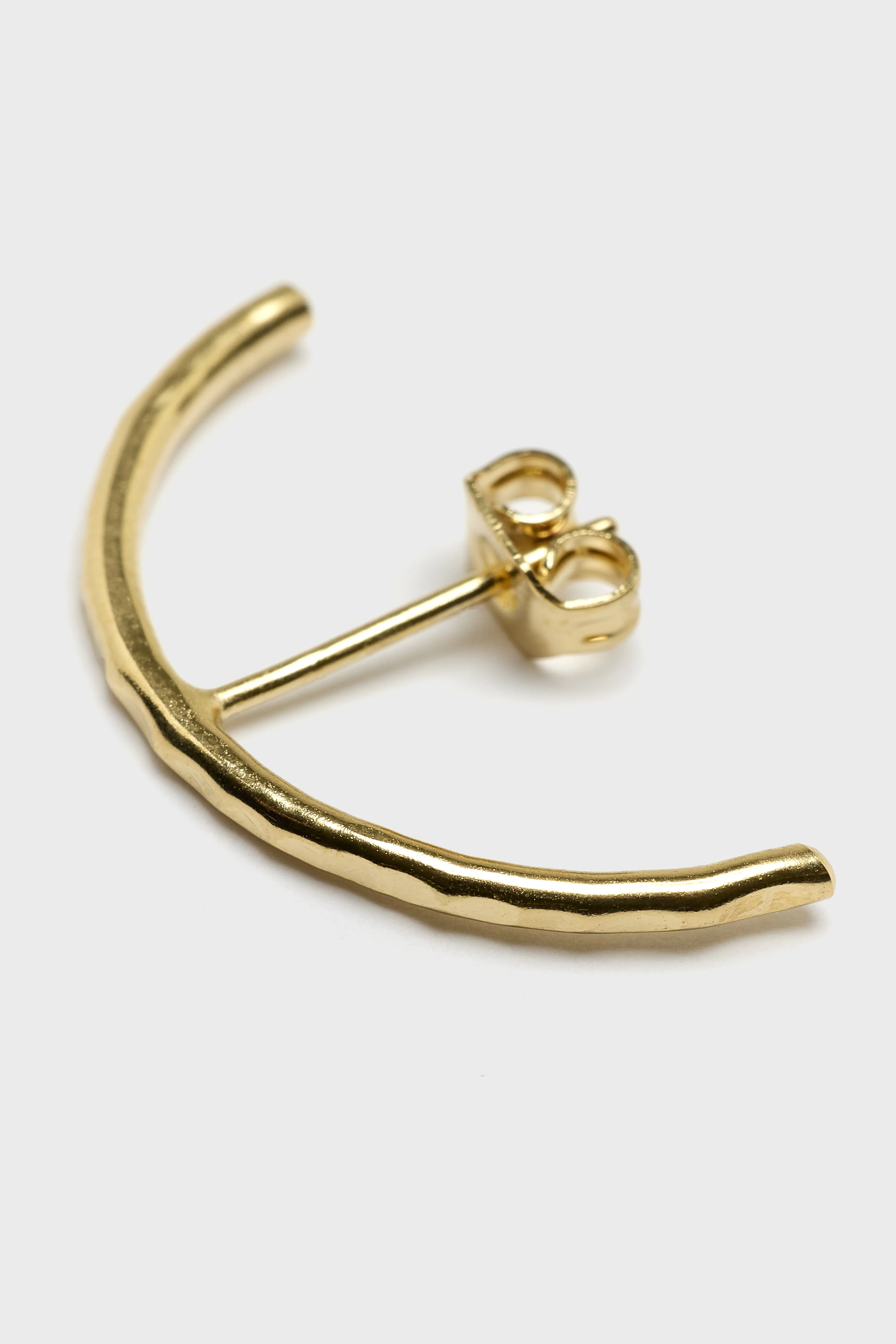 Bellerose Illusion Stud Earrings  (261 / W / GOLD)