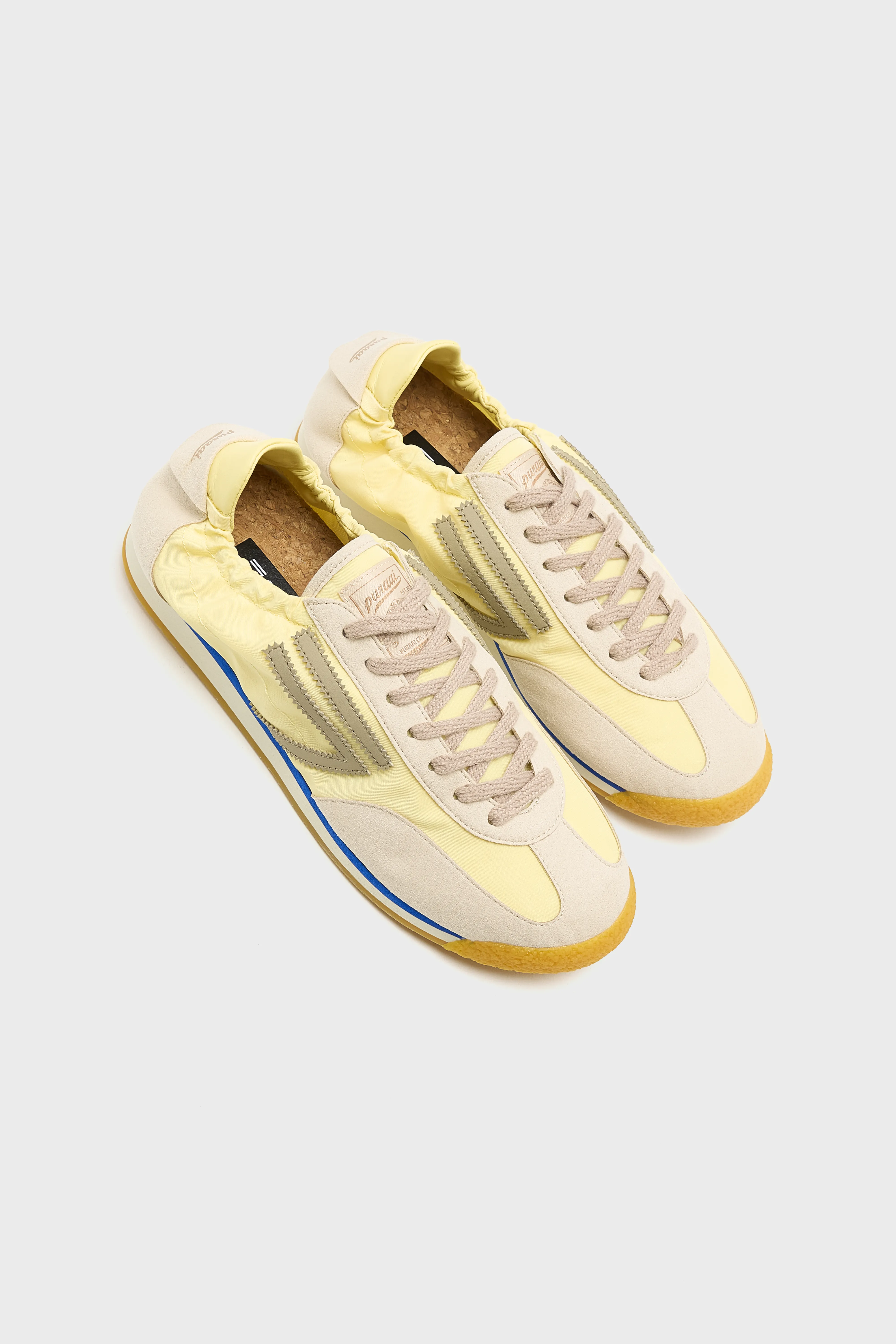 Bellerose Panther for Women  (261 / W / BUTTER)