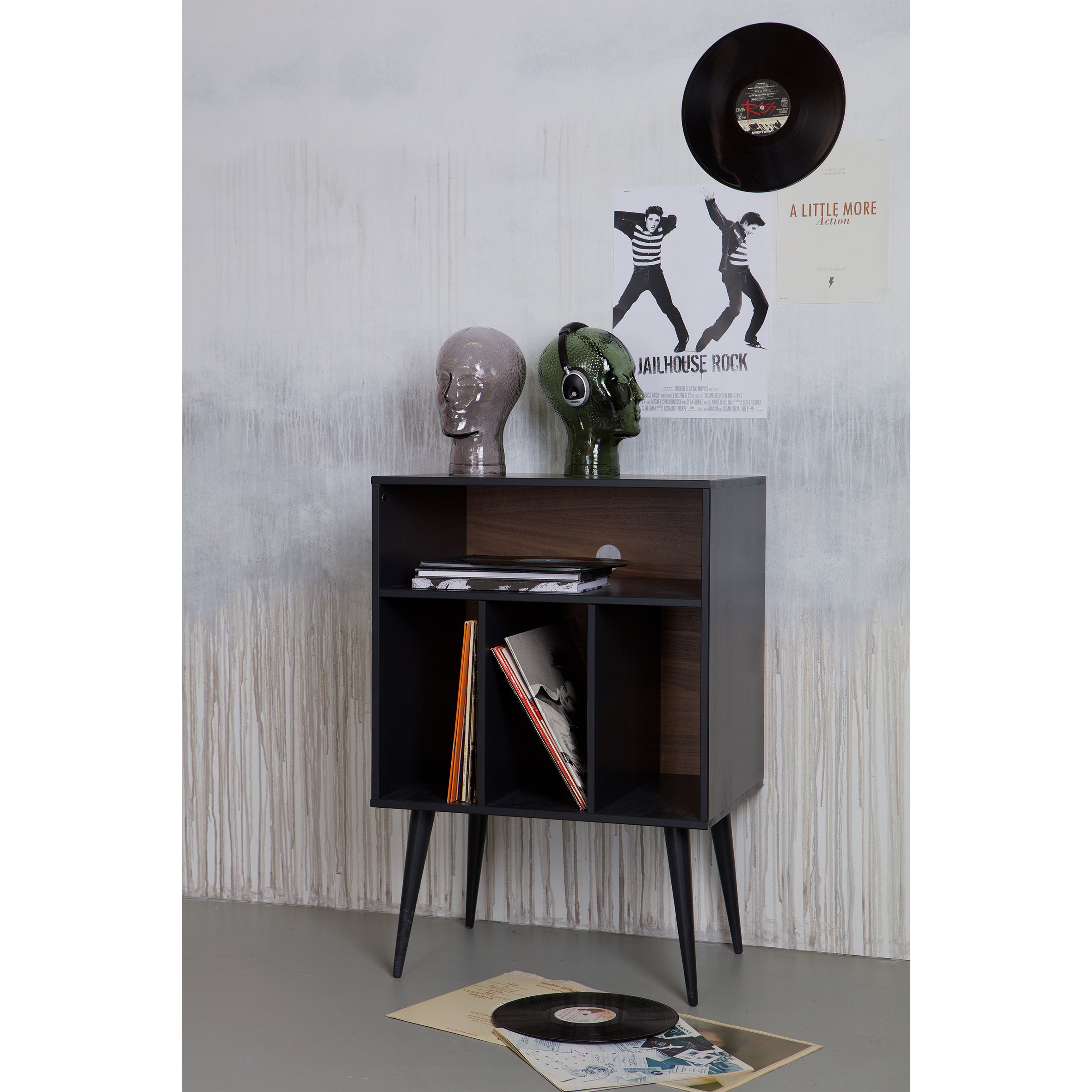 WOOOD James Nachtkast