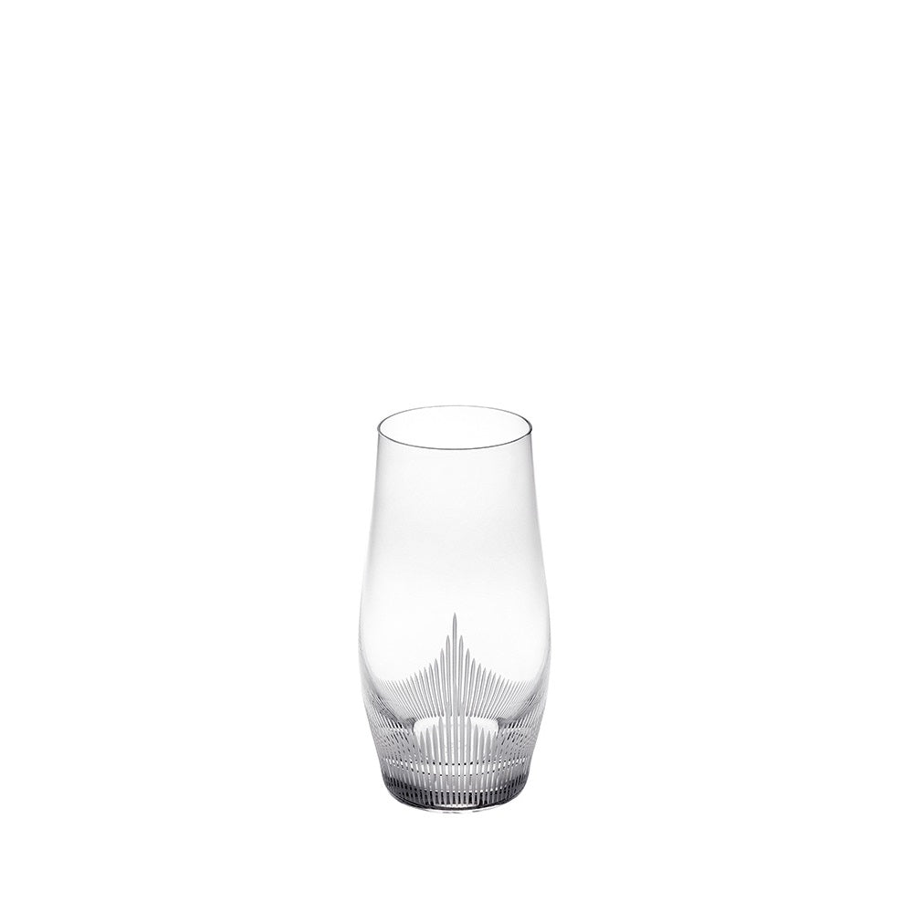 GOBELET GRAND MODÈLE 100 POINTS - 100 POINTS BY JAMES SUCKLING, CRISTAL INCOLORE
