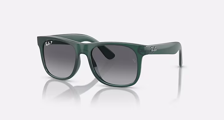 Ray-Ban JUSTIN KIDS