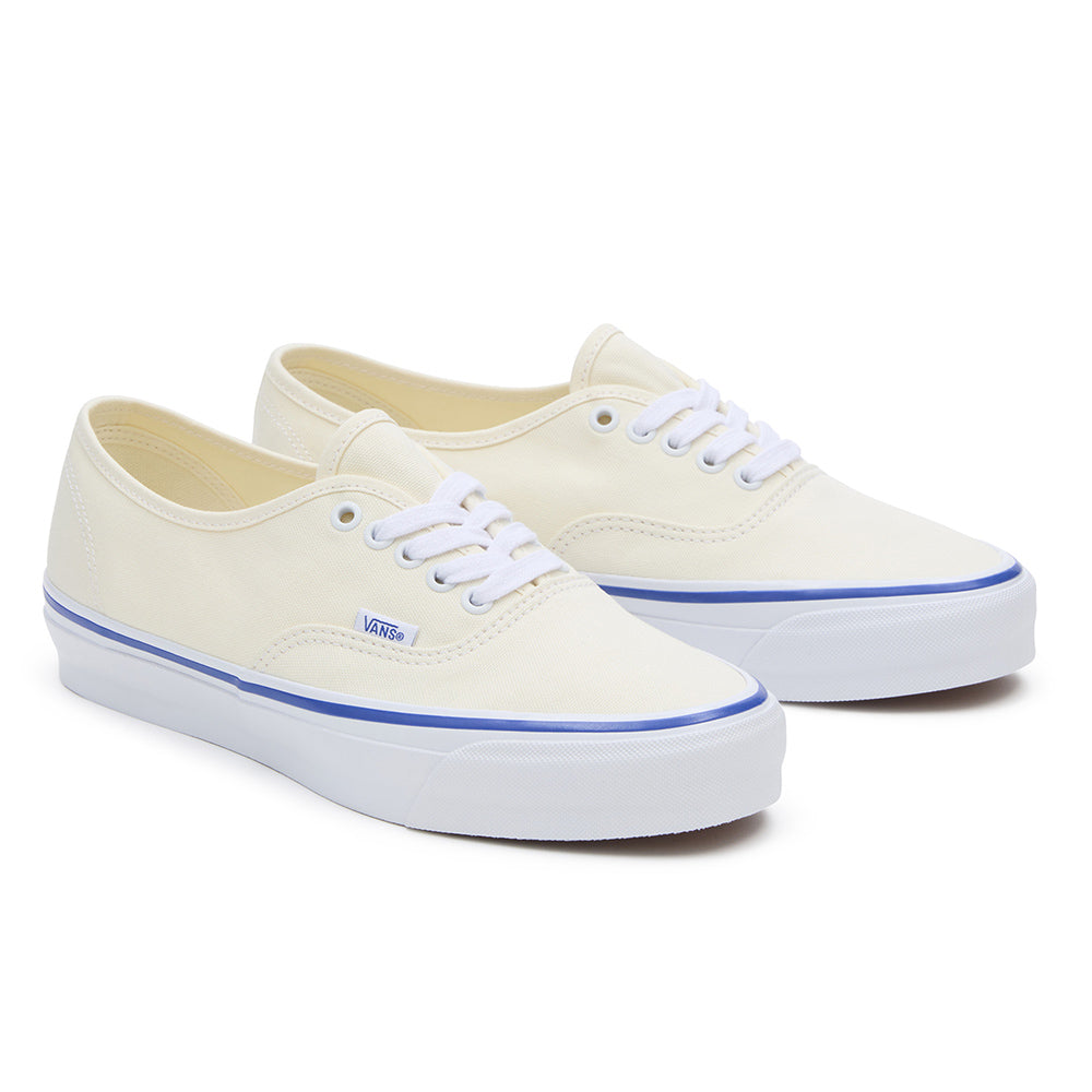 Vans - Authentic Reissue 44 LC - Blanc