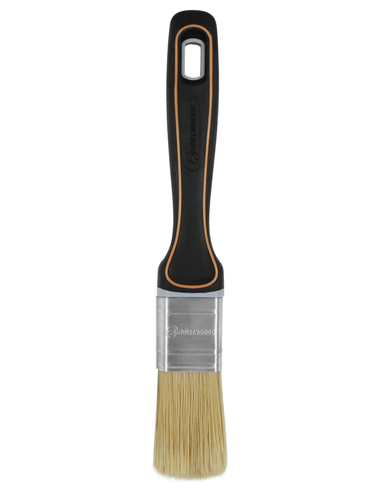 1″– 2.5″ DUAL-PRO™ DP1000 Paint Brushes – Premium Bristlex™ Filament - KTF Painting Interior Exterior