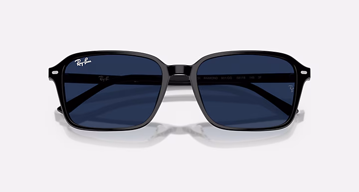 Ray-Ban RAIMOND TRANSITIONS®