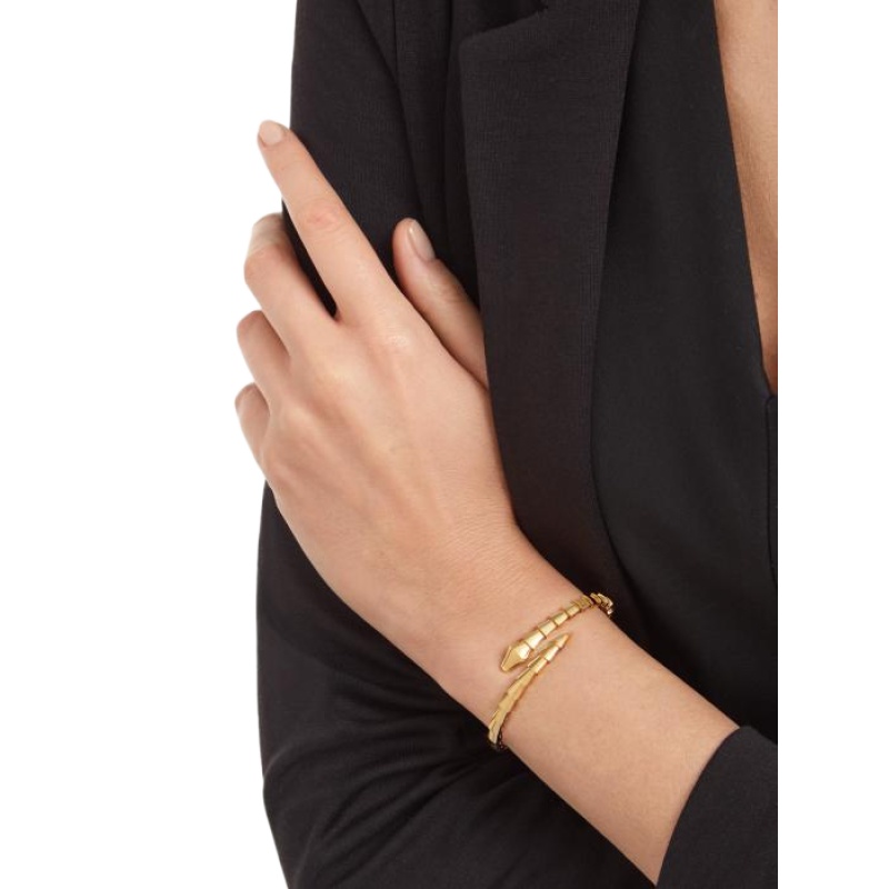 Replicate Serpenti Viper Bracelet(1:1 replica) - Original Replica Club