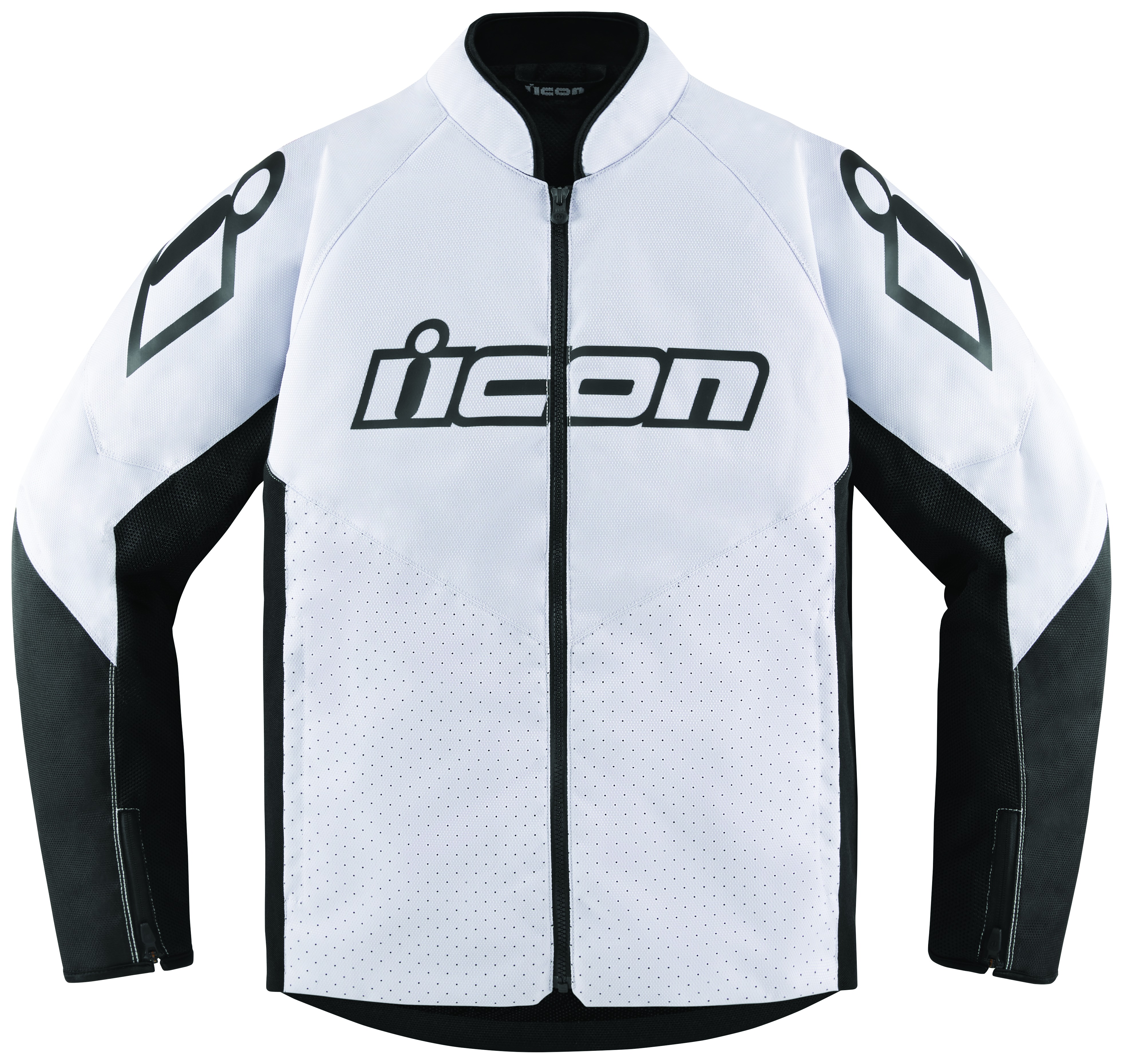 SportsBikeShop Icon Hooligan CE Jacket