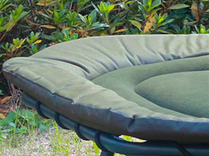camping cot