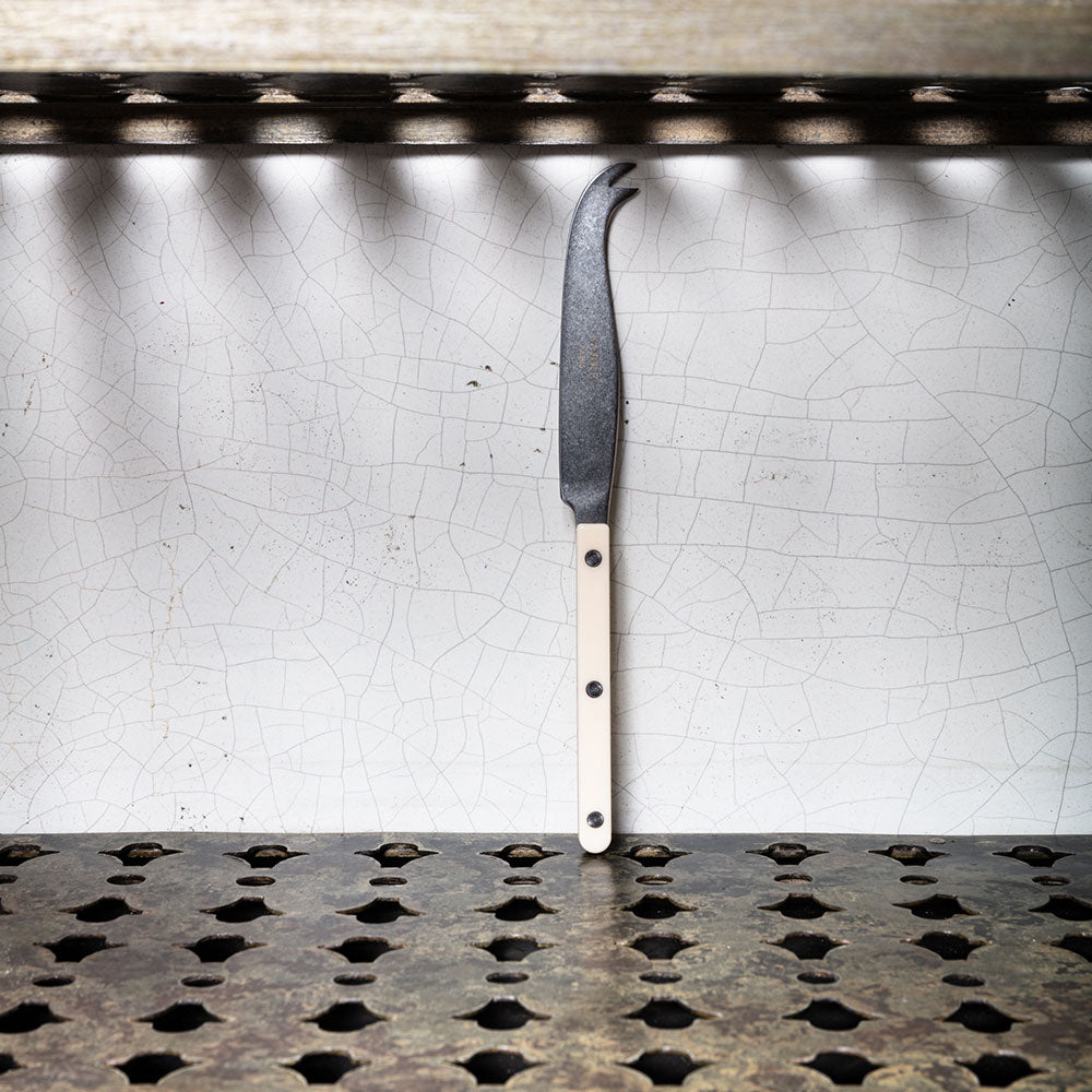 Sabre - Couteau à fromage Bistrot - Ivoire