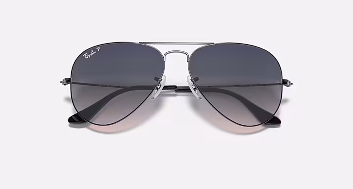 Ray-Ban AVIATOR GRADIENT