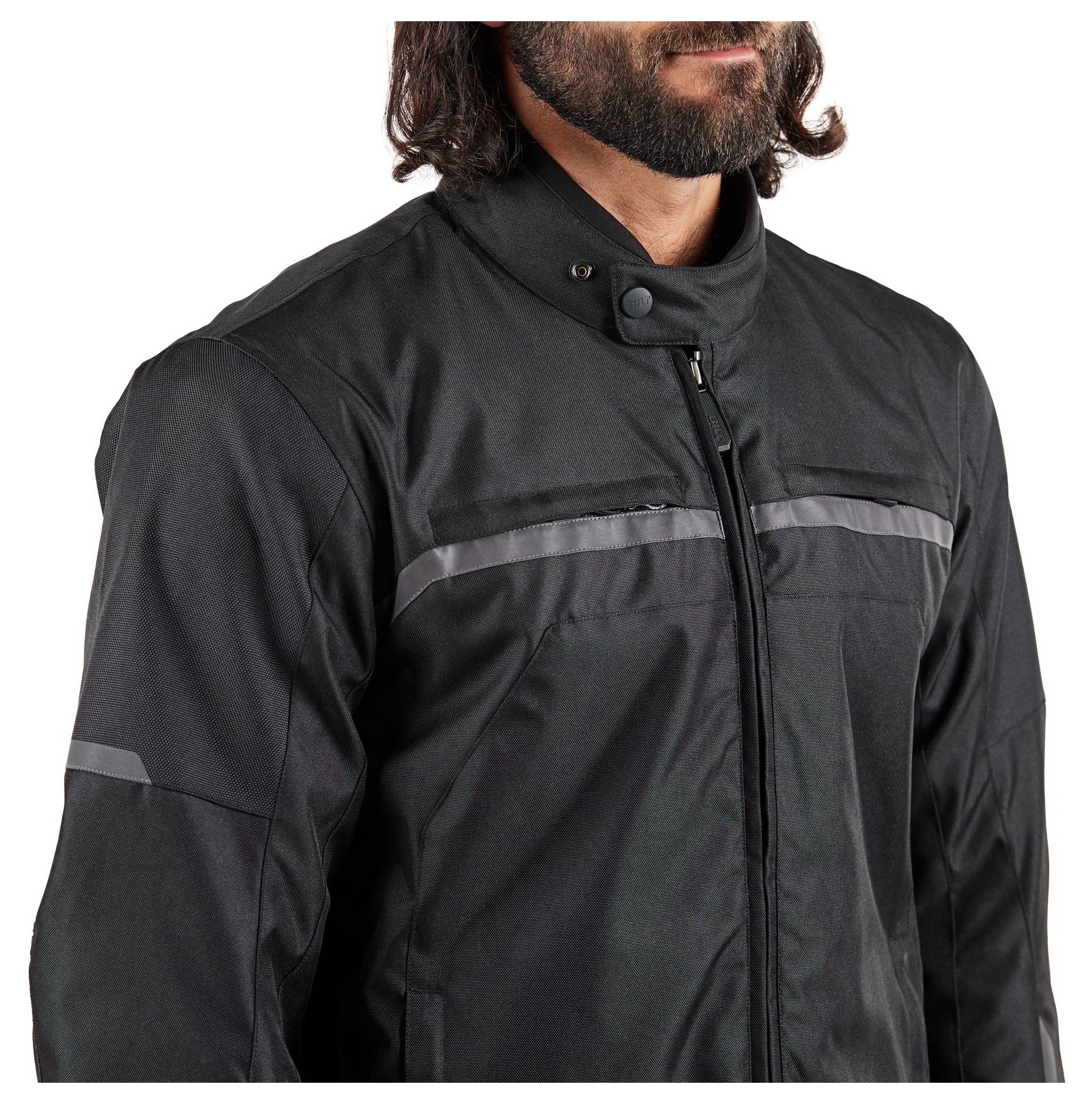 SportsBikeShop BILT Blast 2 Waterproof Jacket