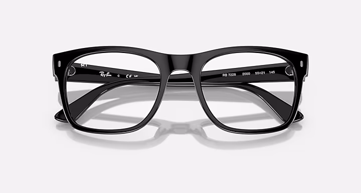 Ray-Ban RB7228 OPTICS