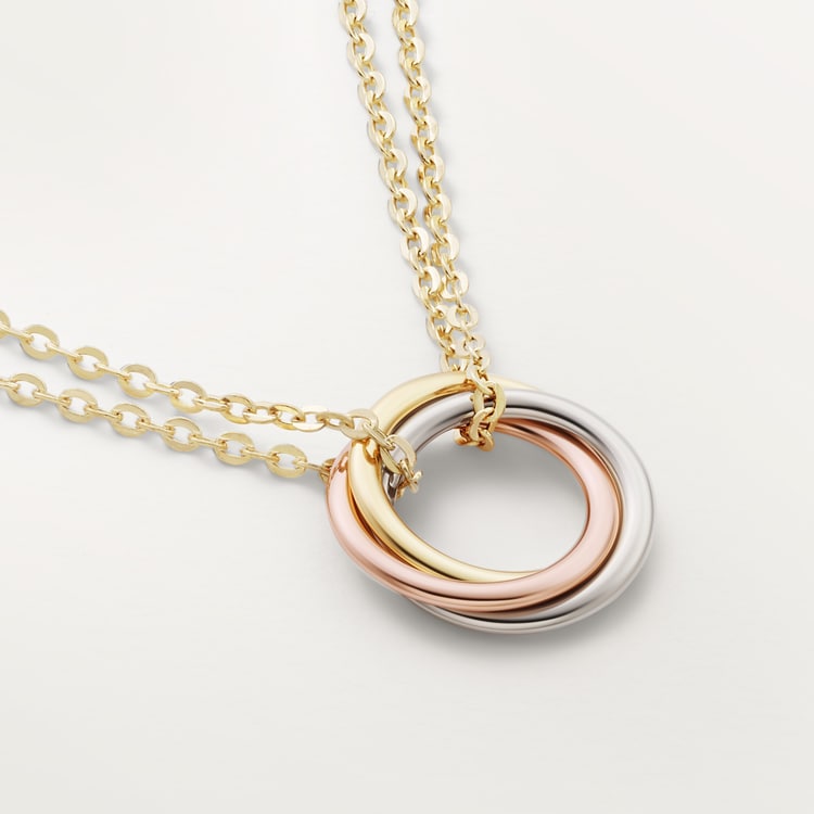 Replicate Trinity pendant, mini model(1:1 replica) - Original Replica Club