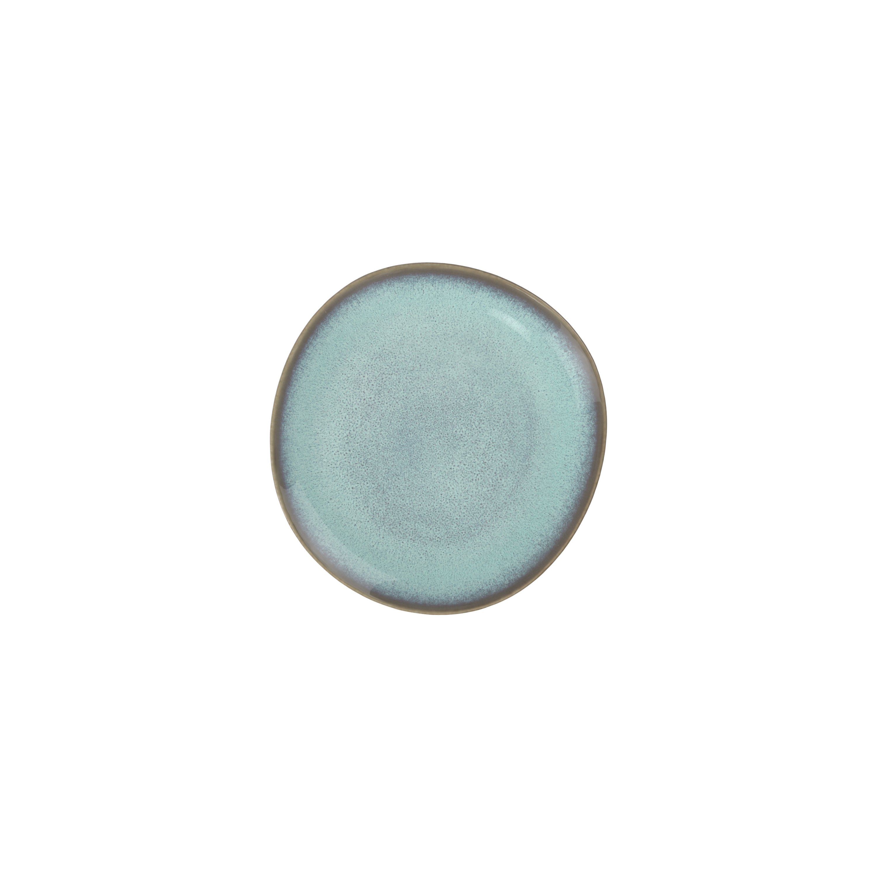 Villeroy & Boch Lave Appetizer/ Bread Plate