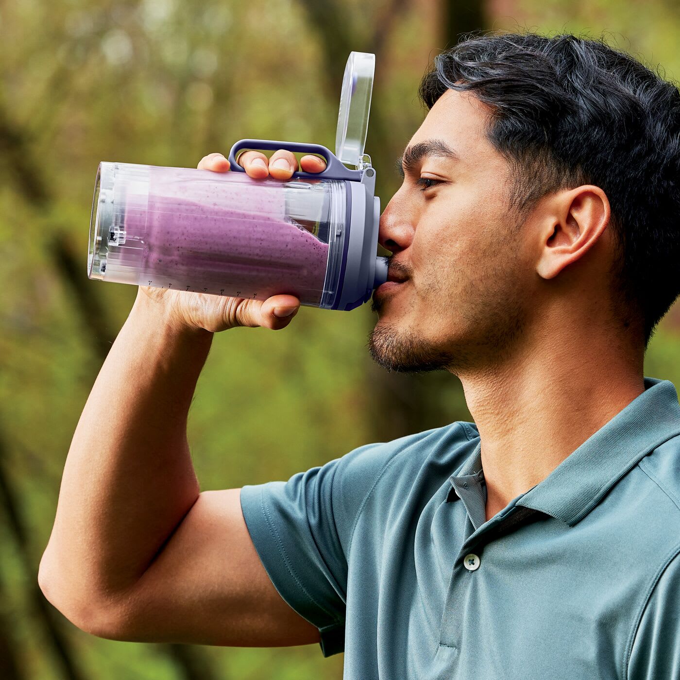 Twist & Go cup