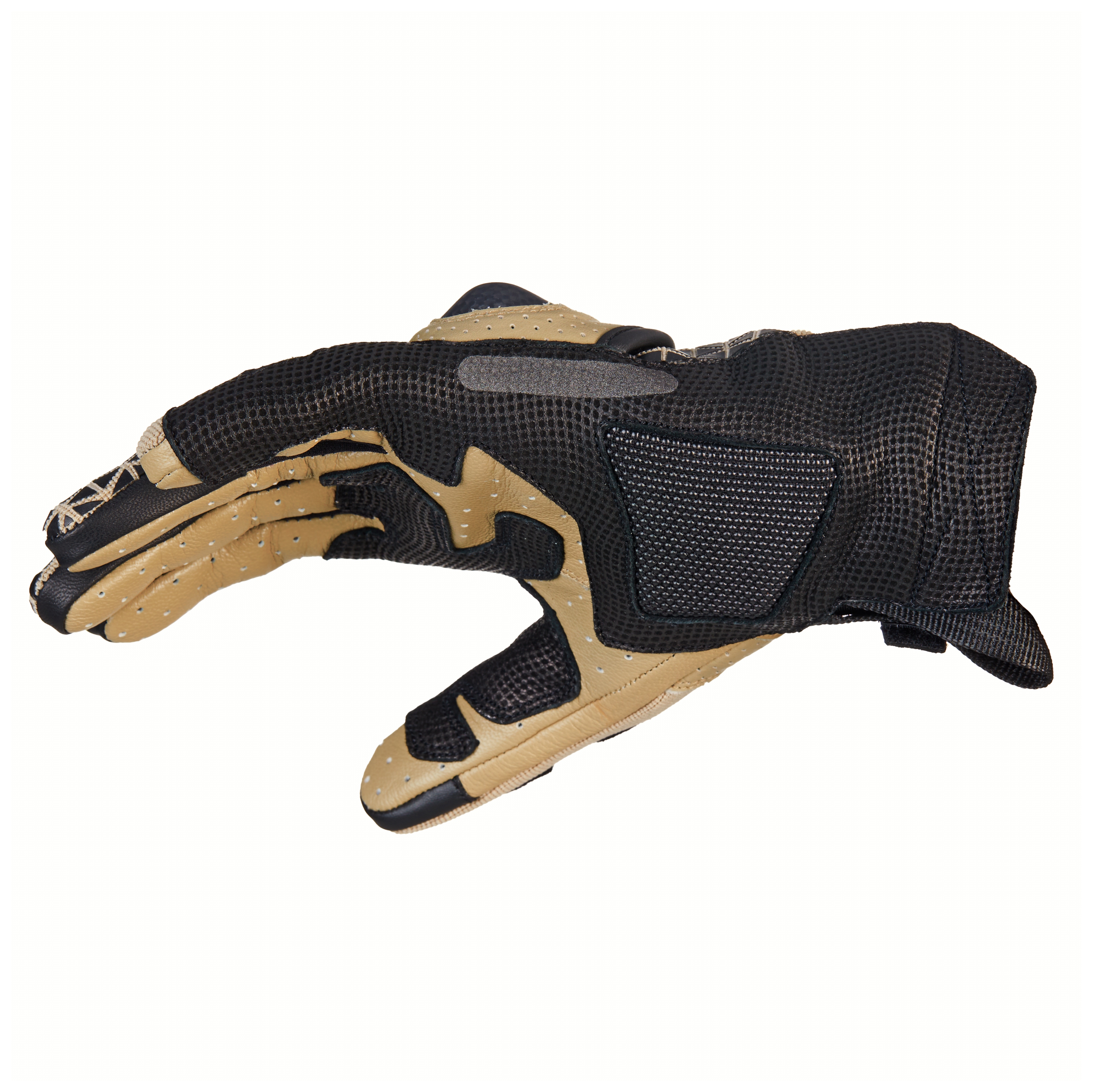 SportsBikeShop Sedici Marco 2 Mesh Gloves