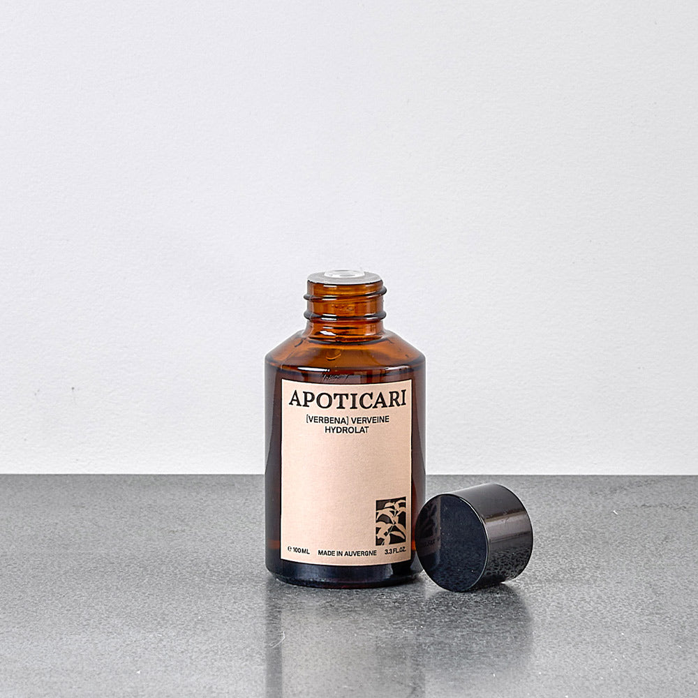 Hydrolat Verveine - Apoticari