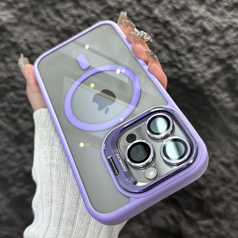 iPhone 17 Pro Max/16 Users, Rejoice! The MagSafe Case with a Hidden Lens Stand Is Here