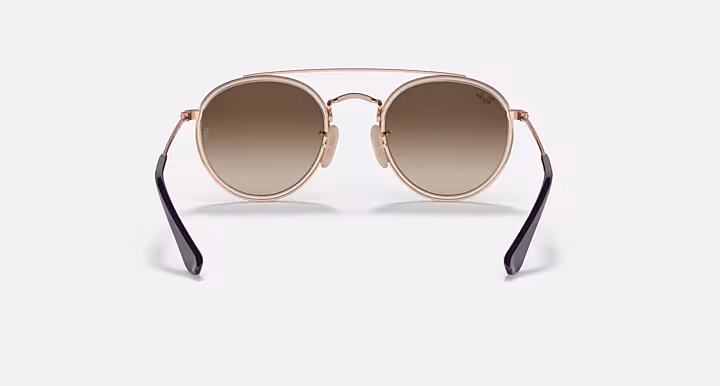 Ray-Ban ROUND DOUBLE BRIDGE KIDS
