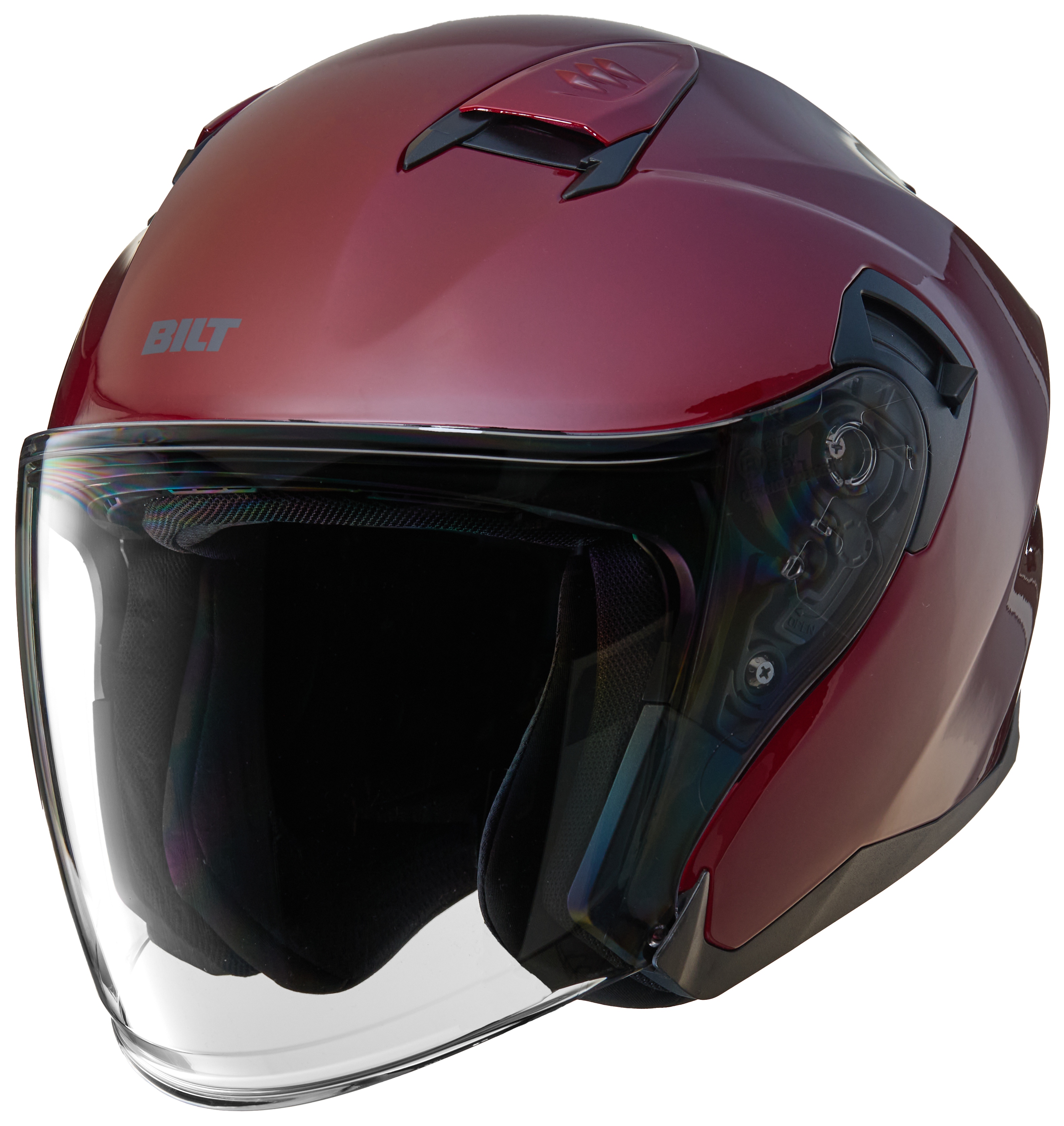 SportsBikeShop BILT Tour Helmet