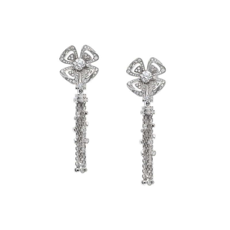 Replicate Fiorever Earrings(1:1 replica) - Original Replica Club