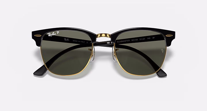 Ray-Ban CLUBMASTER CLASSIC
