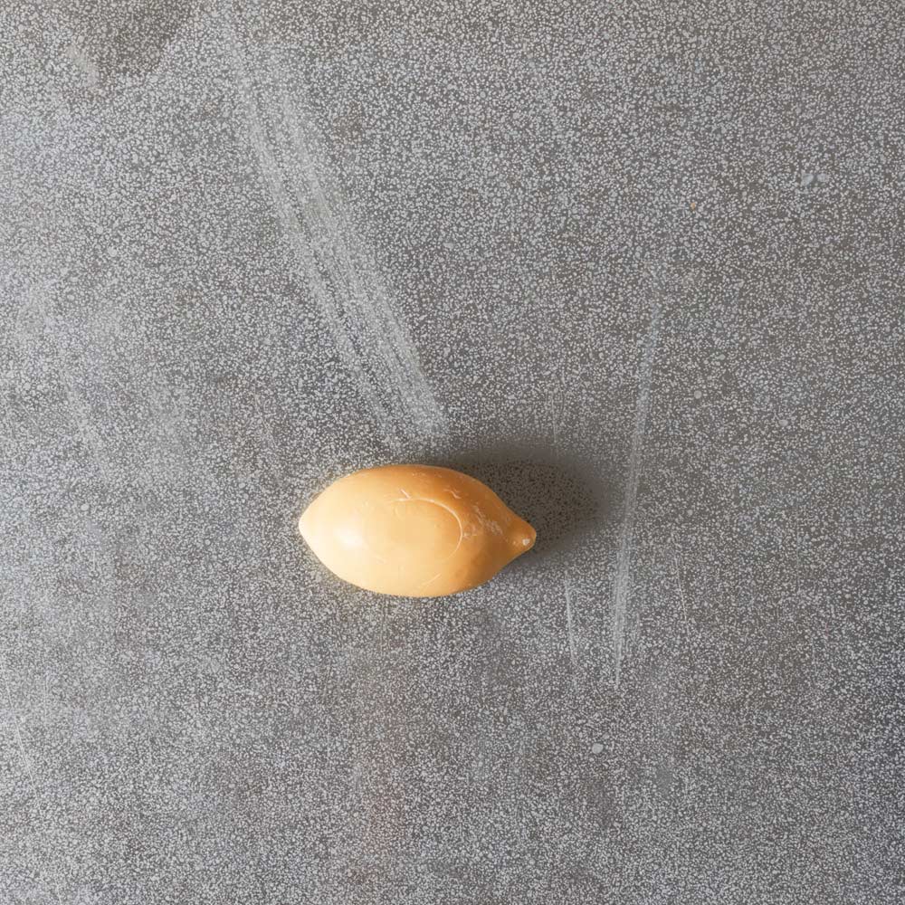 Savon Citron Jaune - Prestige de Menton