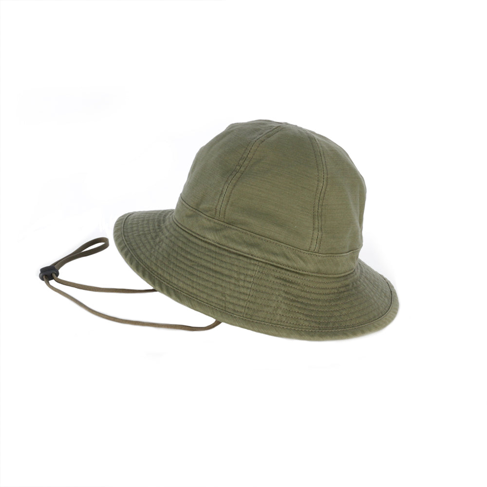 Câbleami - Bob Metro Strap - Olive