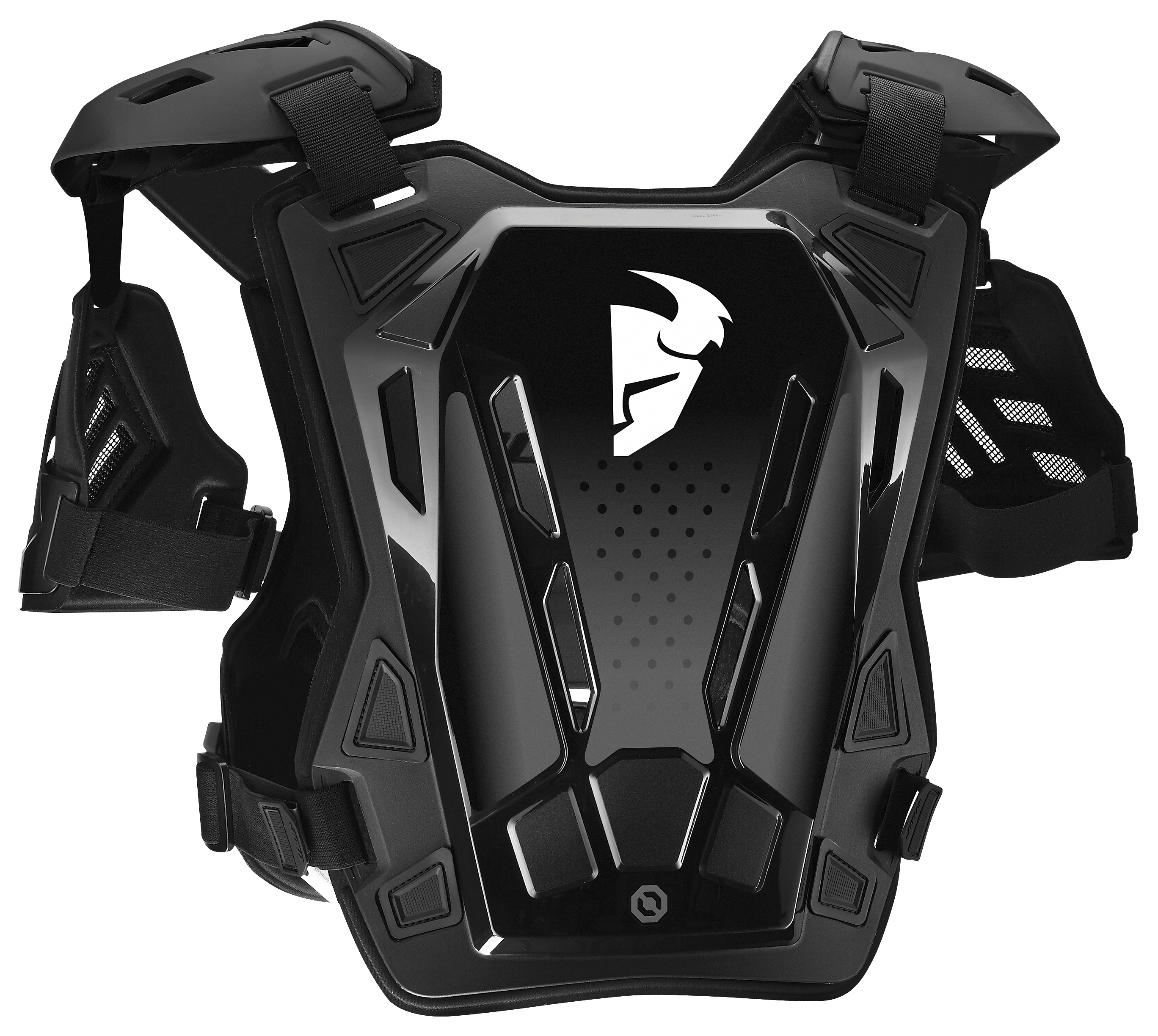 SportsBikeShop Thor Youth Guardian Roost Protector