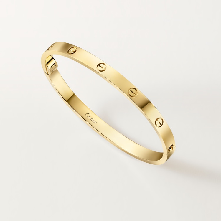 Replicate LOVE bracelet, medium model(1:1 replica) - Original Replica Club