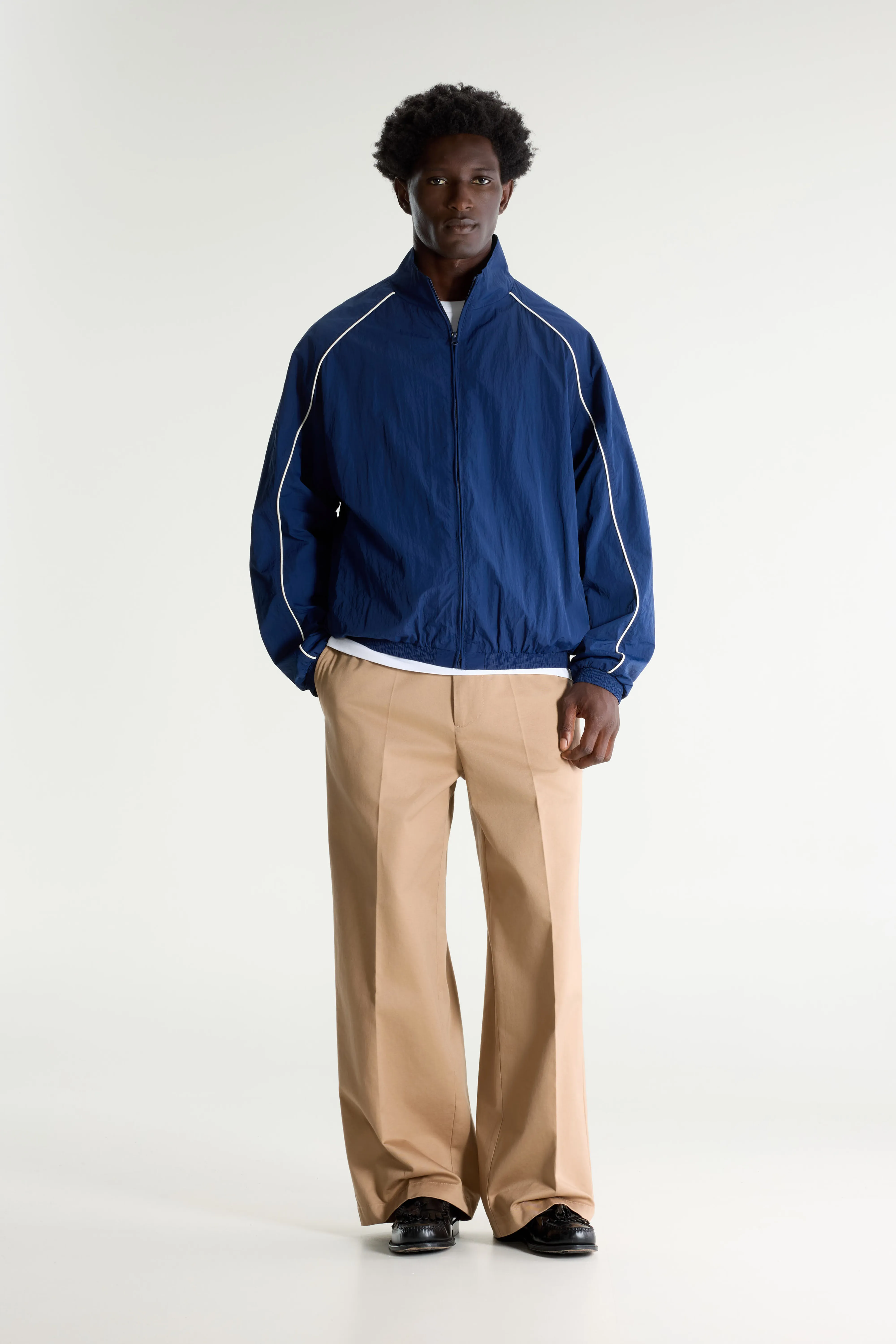 Bellerose Joppy sports jacket (261 / M / WORKER)