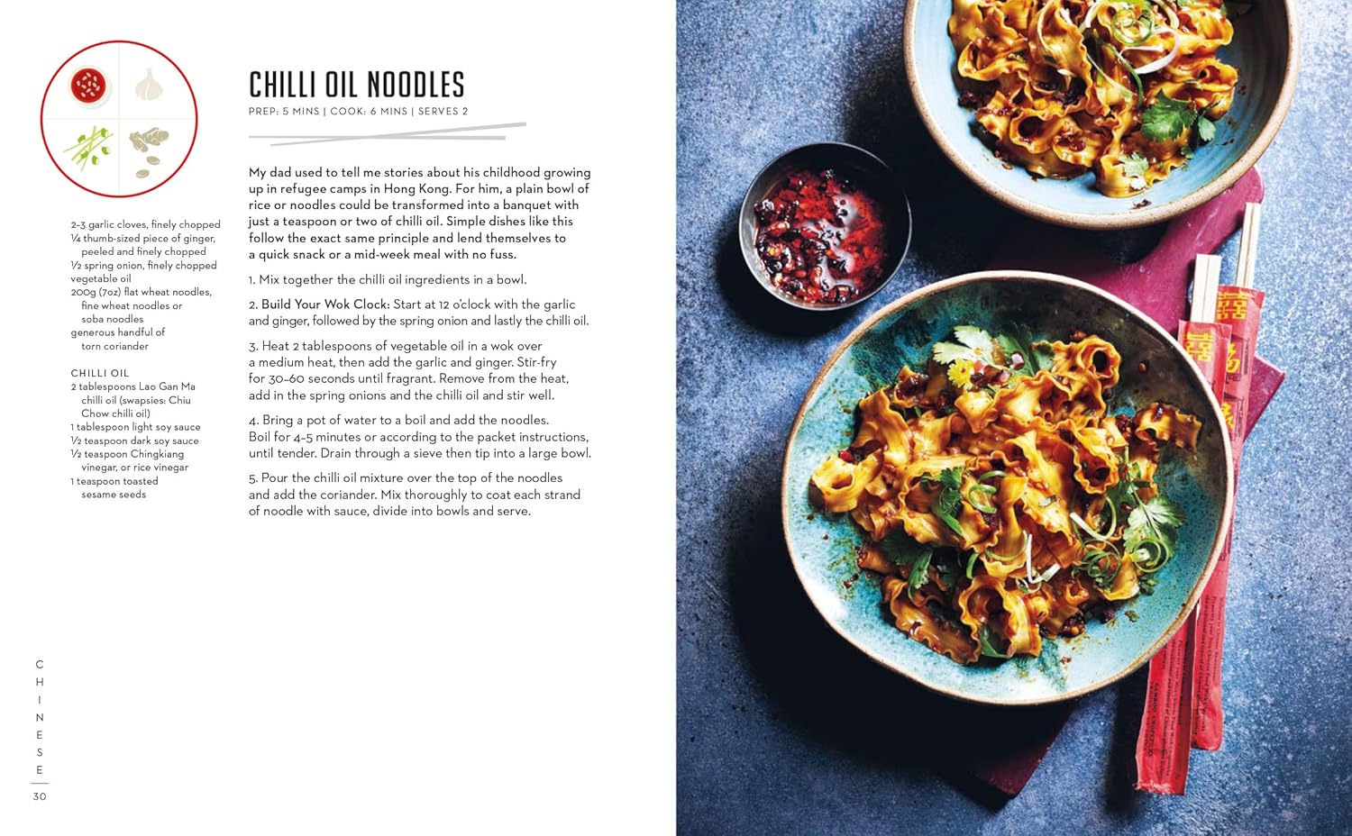 Jeremy Pang's School of Wok