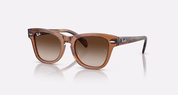 Ray-Ban RB9707S KIDS