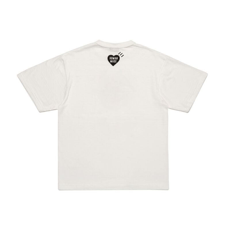 HUMAN MADE GRAPHIC T-SHIRT