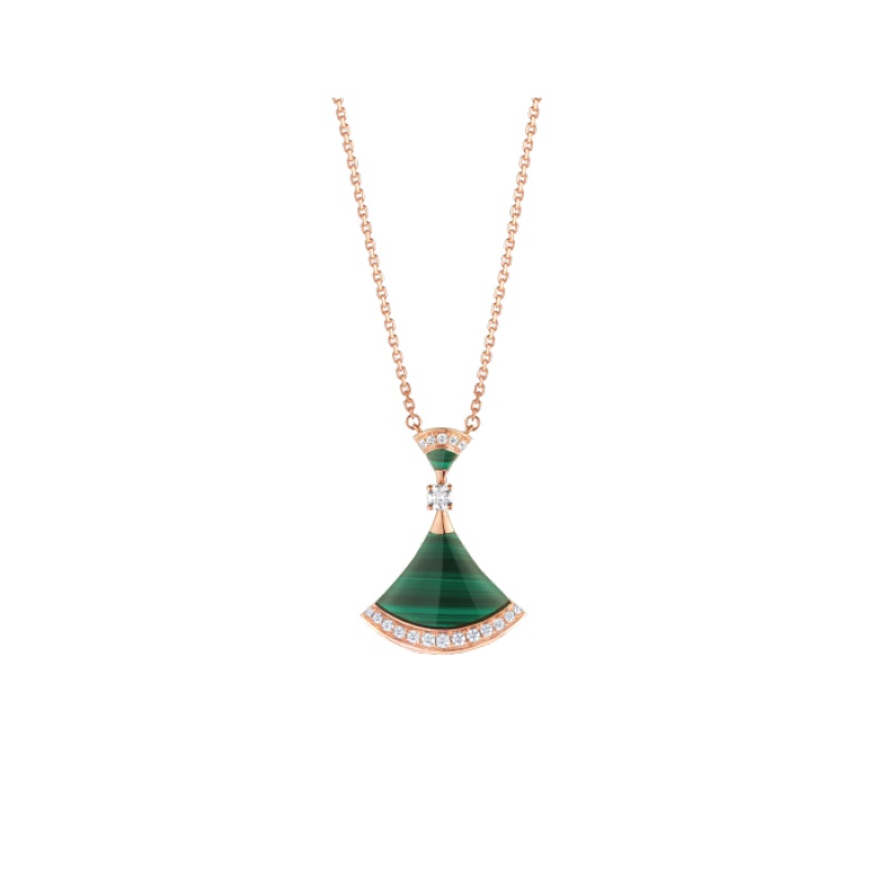 Replicate DIVAS’ DREAM Necklace(1:1 replica) - Original Replica Club