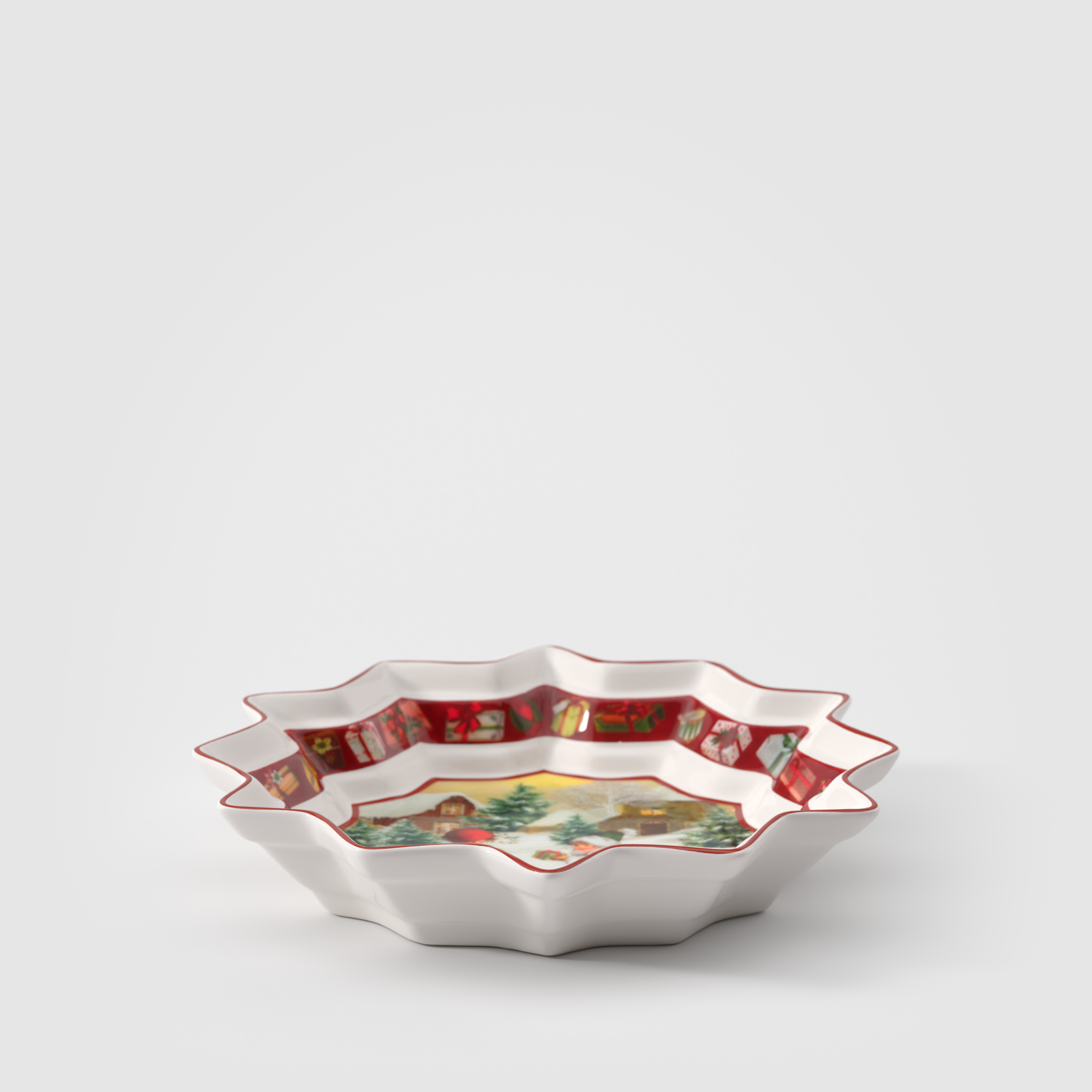Villeroy & Boch Toy's Fantasy Bowl