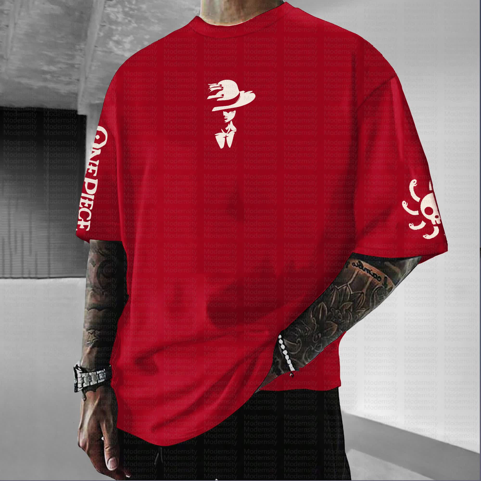 Unisex “Comicssoul” Anime Series Casual T-shirt TeeThreads Sustain the Scene with Custom Apparel