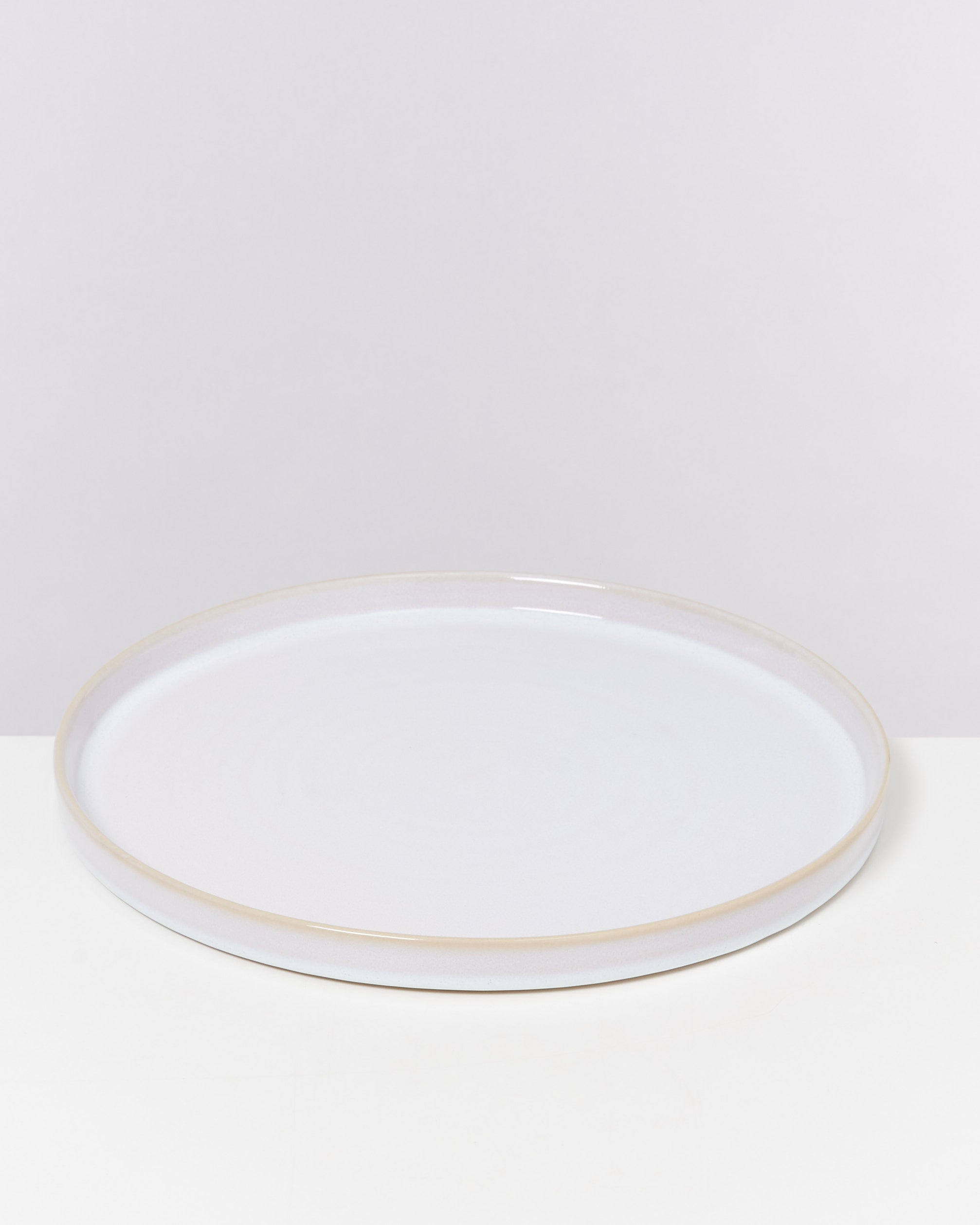 Cordoama Geschirr-Set modern weiß 24-teilig