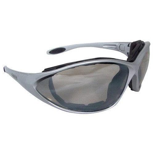 DeWalt Framework Interchangeable Safety Goggles Indoor/Outdoor Lens - KTF Painting Interior Exterior