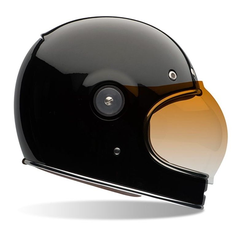 SportsBikeShop Bell Bullitt Bubble Face Shield